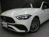 MERCEDES BENZ C-CLASS Stationwagon