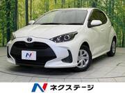 2020 TOYOTA YARIS