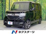 2019 HONDA N-BOX CUSTOM