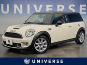2012 BMW MINI
