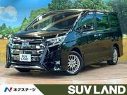 2020 TOYOTA NOAH