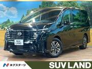 2023 NISSAN SERENA