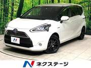 2018 TOYOTA SIENTA