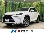 2015 LEXUS NX