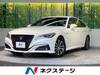 TOYOTA CROWN HYBRID