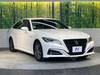TOYOTA CROWN HYBRID