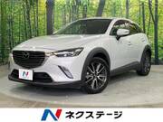 2016 MAZDA CX-3 XD TURING