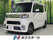 2016 DAIHATSU WAKE