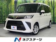 2022 TOYOTA ROOMY