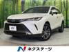 TOYOTA HARRIER HYBRID