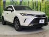 TOYOTA HARRIER HYBRID