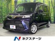2021 TOYOTA ROOMY