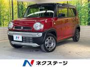 2016 SUZUKI HUSTLER G