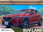 2016 MAZDA CX-3 XD TURING