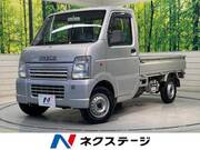 2008 SUZUKI CARRY TRUCK KC