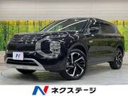 2022 MITSUBISHI OUTLANDER PHEV