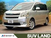 2008 TOYOTA NOAH