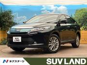 2019 TOYOTA HARRIER