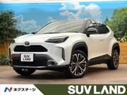 2022 TOYOTA YARIS CROSS
