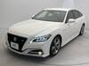 TOYOTA CROWN HYBRID