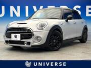 2015 BMW MINI COOPER S