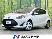 2019 TOYOTA AQUA S