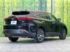 TOYOTA HARRIER HYBRID