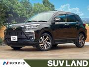 2019 TOYOTA RAIZE