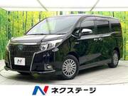 2016 TOYOTA ESQUIRE