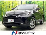2023 TOYOTA HARRIER HYBRID Z