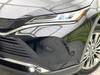 TOYOTA HARRIER HYBRID