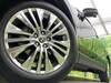 TOYOTA HARRIER HYBRID