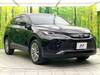 TOYOTA HARRIER HYBRID