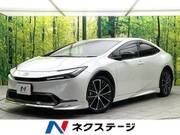 2023 TOYOTA PRIUS