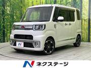 2019 DAIHATSU WAKE