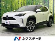 2022 TOYOTA YARIS CROSS HYBRID Z