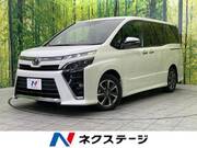 2018 TOYOTA VOXY