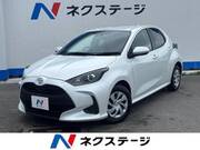 2023 TOYOTA YARIS