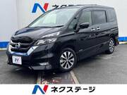 2019 NISSAN SERENA