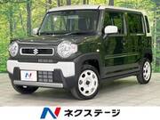 2024 SUZUKI HUSTLER