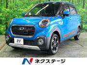 2015 DAIHATSU CAST