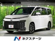 2024 TOYOTA VOXY