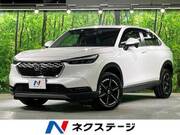 2022 HONDA VEZEL