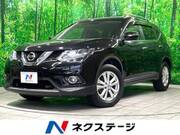 2016 NISSAN X-TRAIL