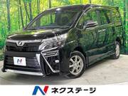 2018 TOYOTA VOXY