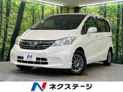 2012 HONDA FREED