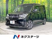 2018 SUZUKI SOLIO BANDIT