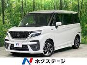 2021 SUZUKI SOLIO BANDIT