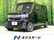 2022 HONDA N-BOX CUSTOM