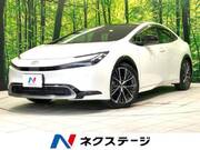 2023 TOYOTA PRIUS